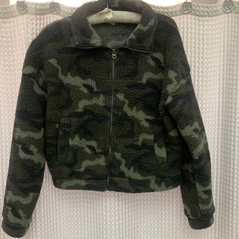 American Eagle jacket